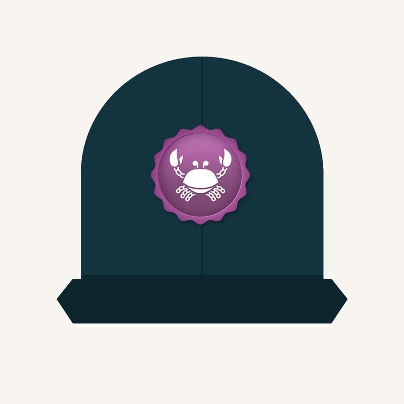 Cancer Dad Hat