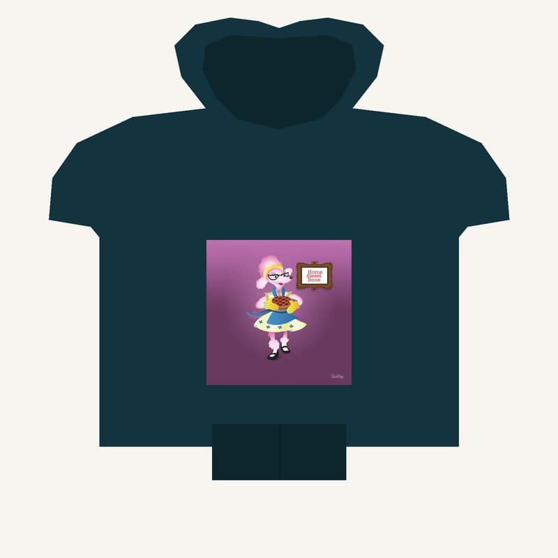 Cancer Hoodie