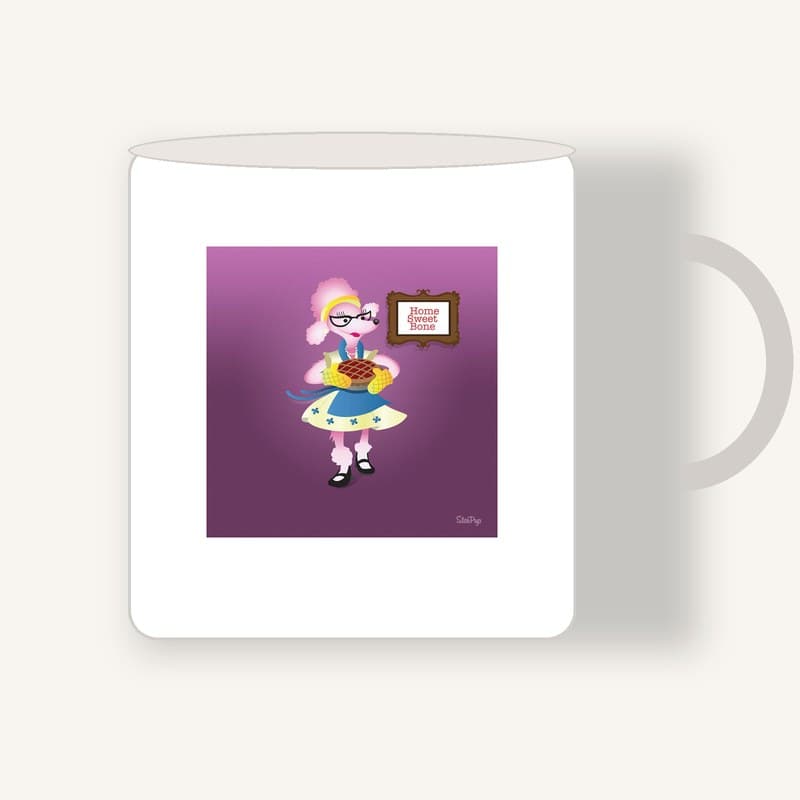 Cancer Ceramic Mug