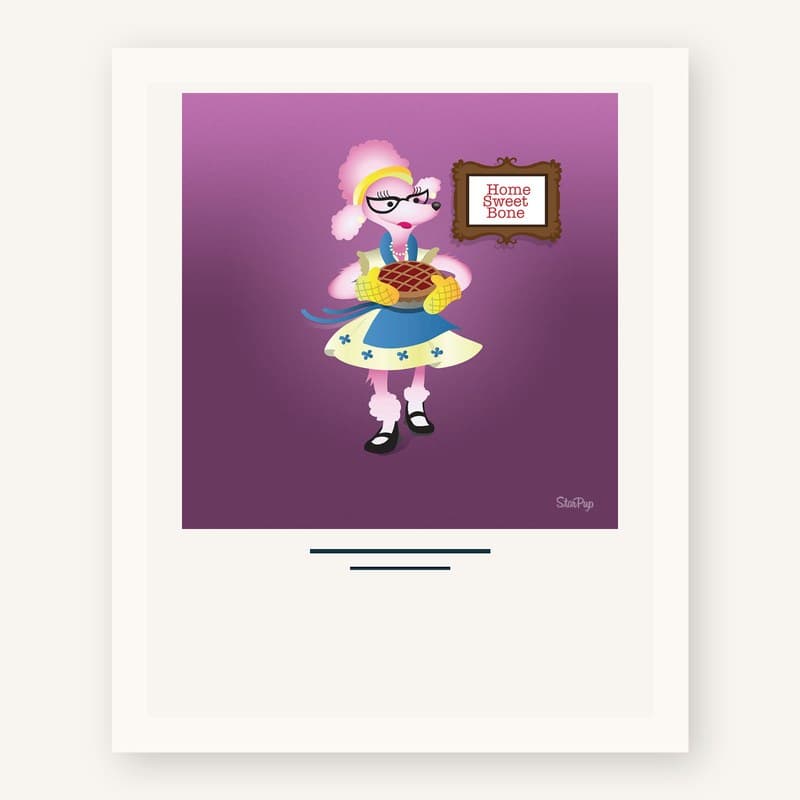 Cancer Art Poster