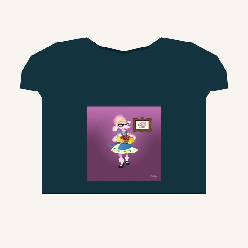 Cancer Classic Tee