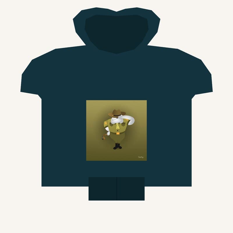Capricorn Hoodie