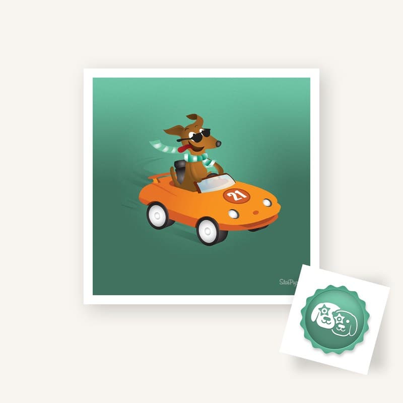 Gemini Sticker Pack
