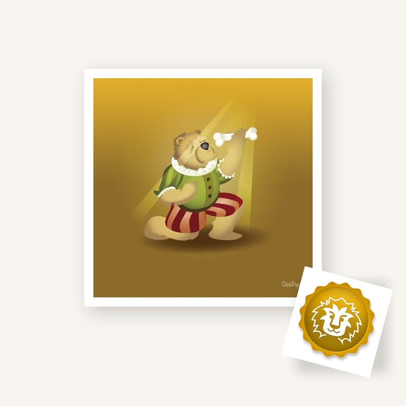 Leo Sticker Pack