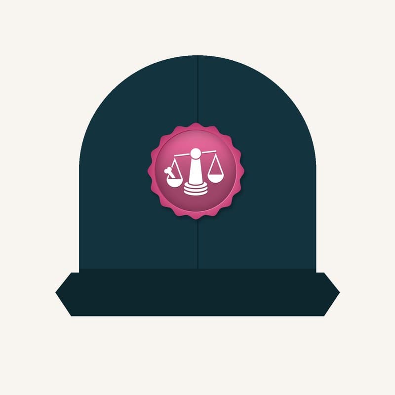 Libra Dad Hat