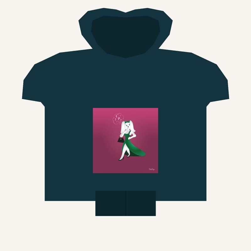 Libra Hoodie