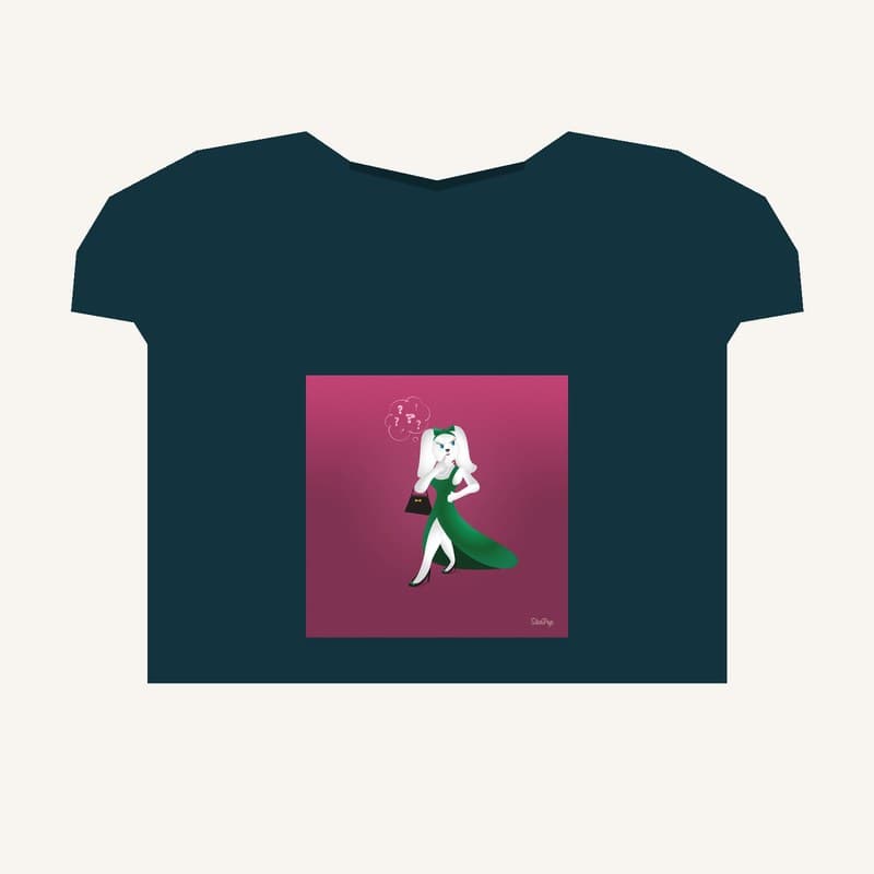 Libra Classic Tee