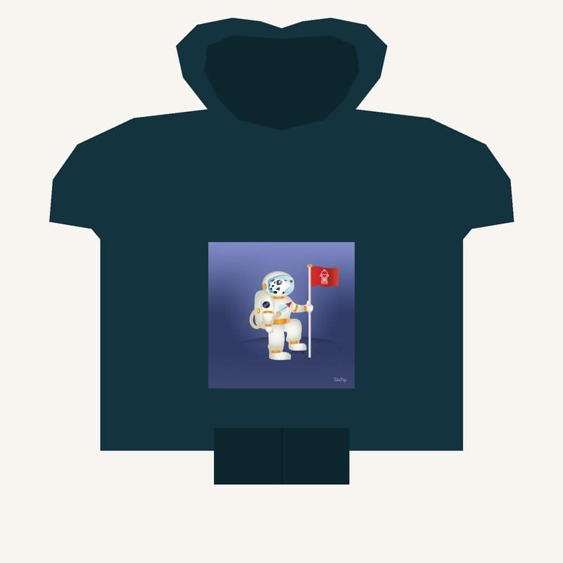 Pisces Hoodie