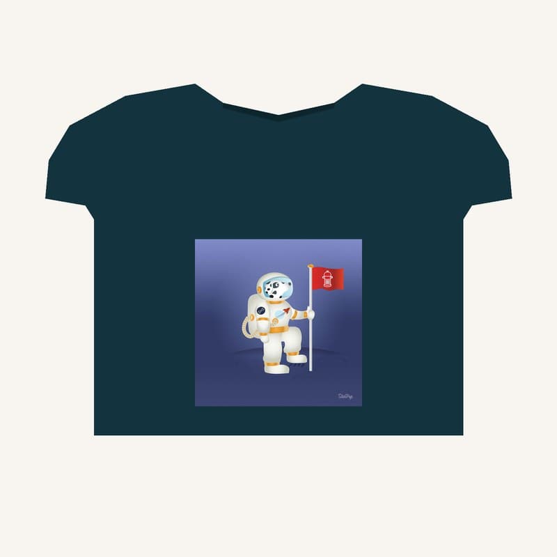 Pisces Classic Tee
