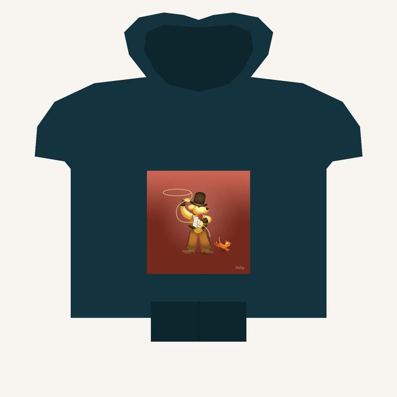 Sagittarius Hoodie