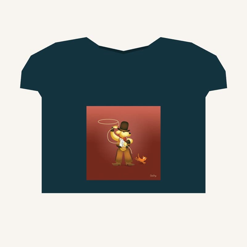 Sagittarius Classic Tee