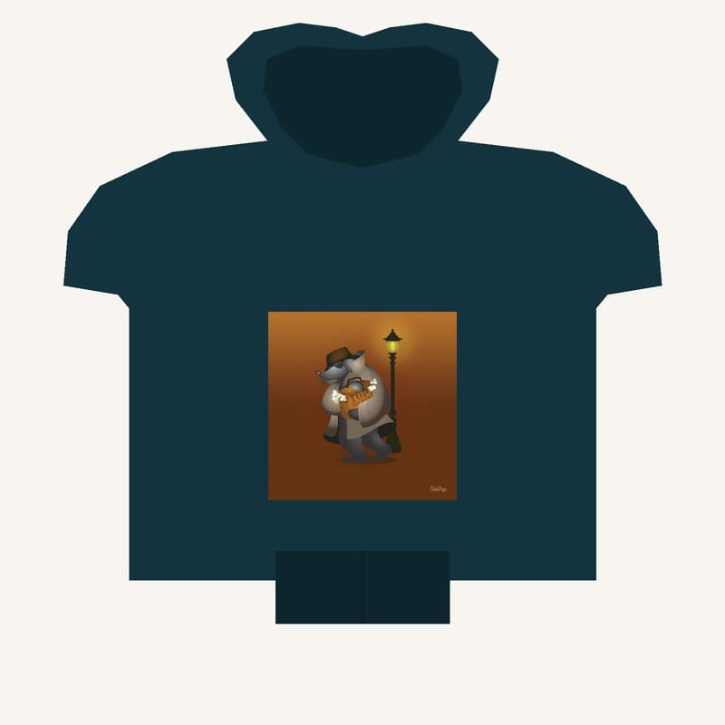 Scorpio Hoodie