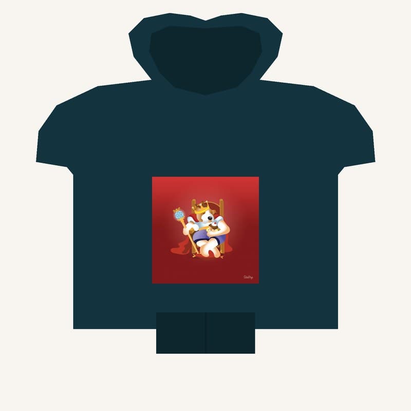 Taurus Hoodie
