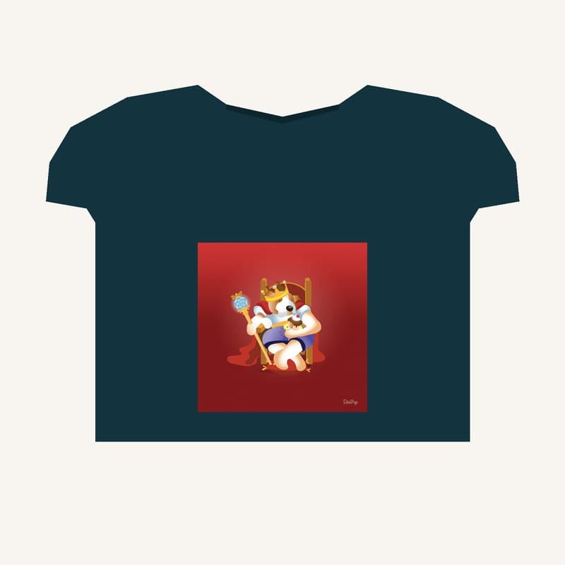 Taurus Classic Tee