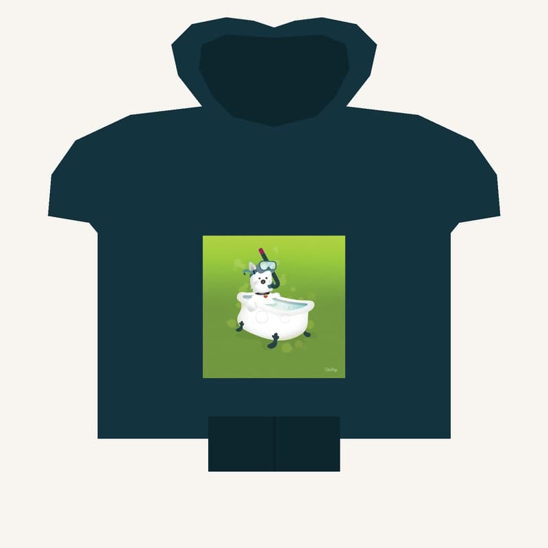 Virgo Hoodie