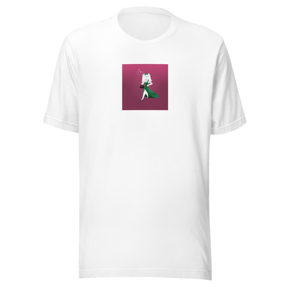 Libra Unisex T-Shirt