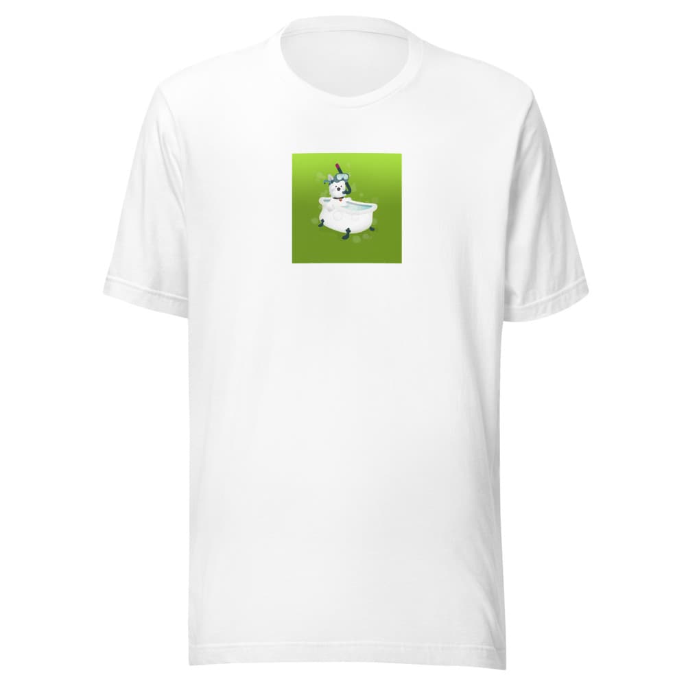 Virgo Unisex T-Shirt