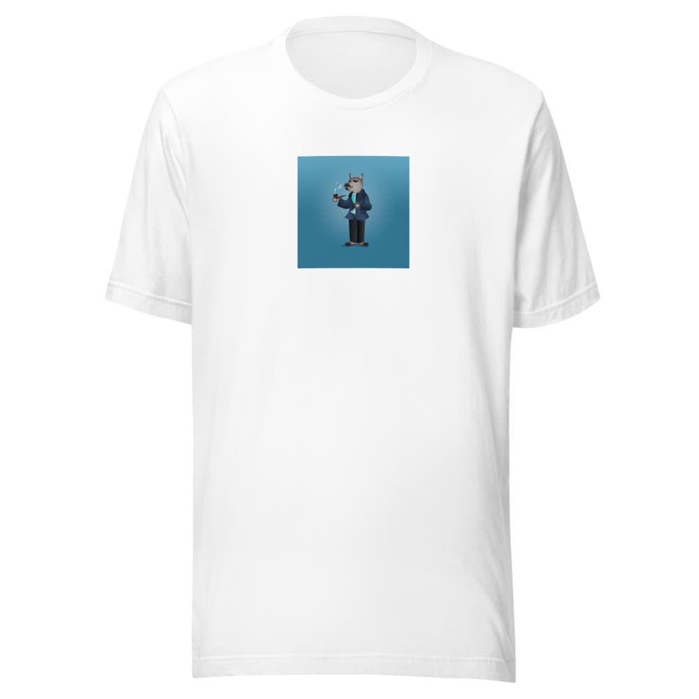 Aquarius Unisex T-Shirt