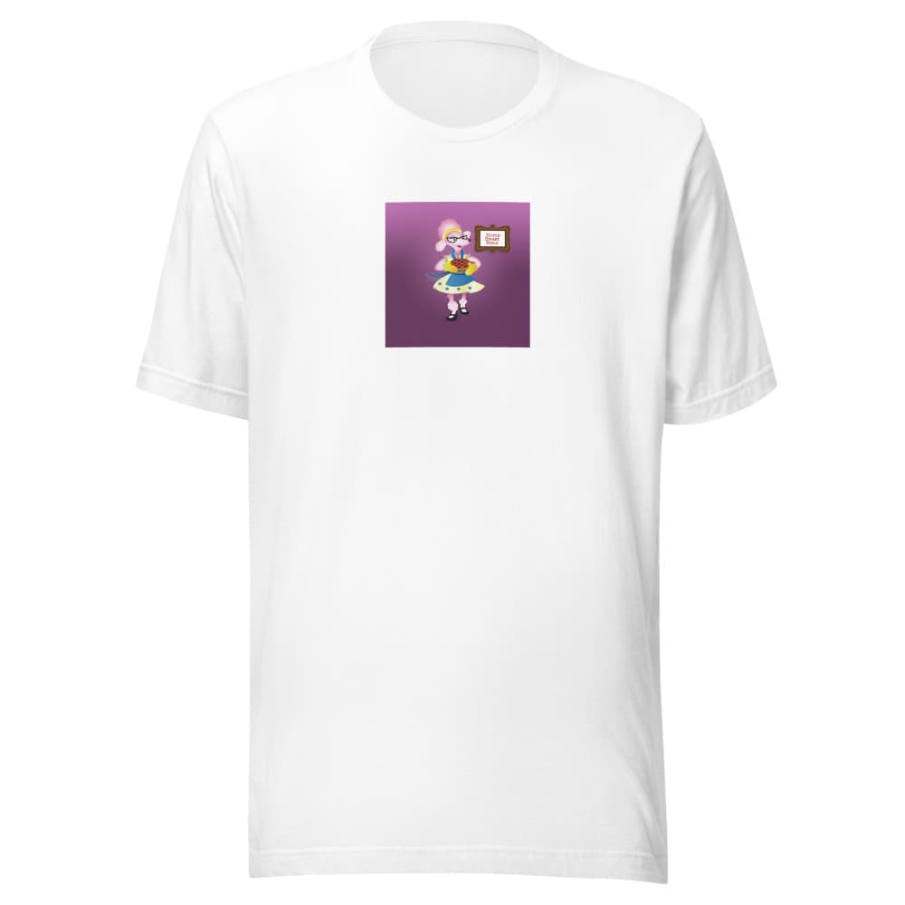 Cancer Unisex T-Shirt
