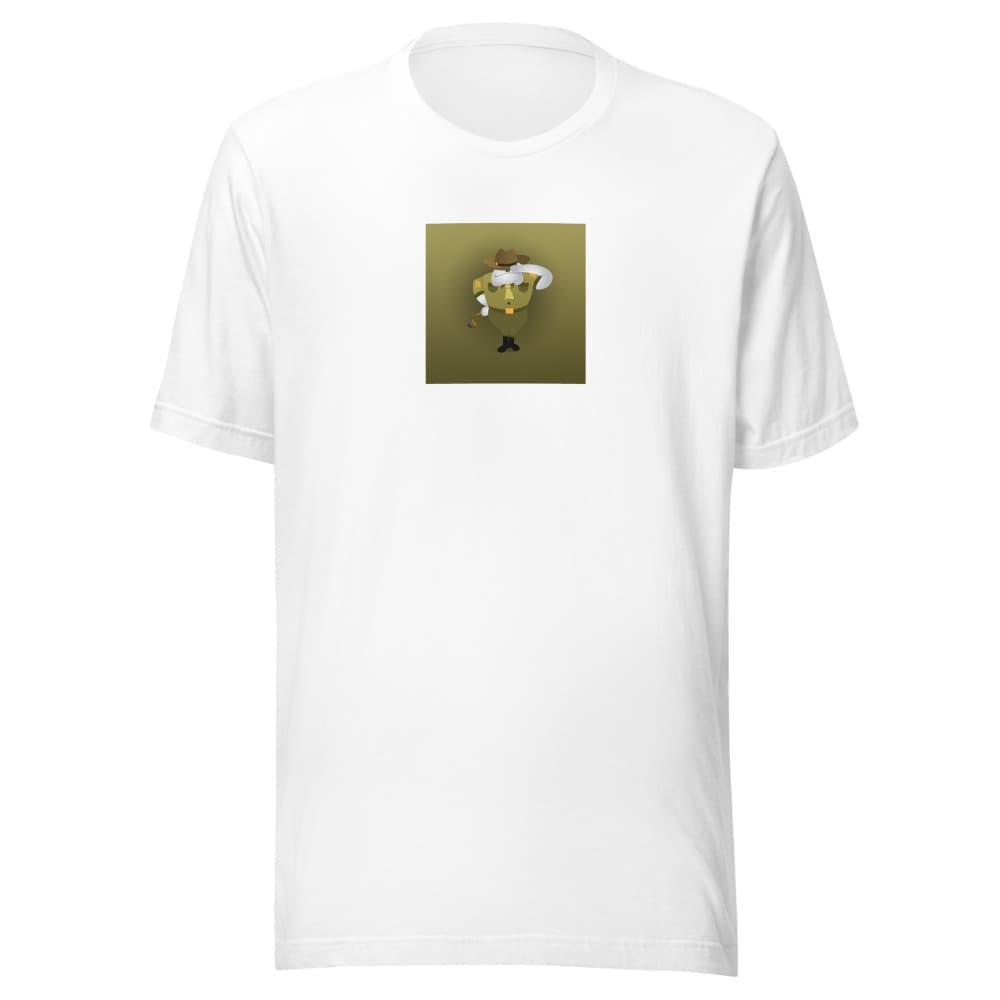 Capricorn Unisex T-Shirt