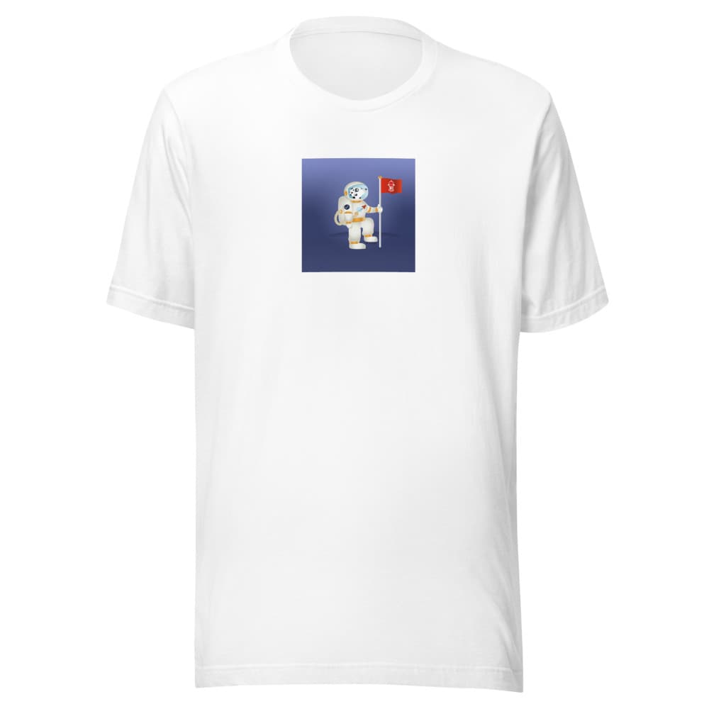 Pisces Unisex T-Shirt