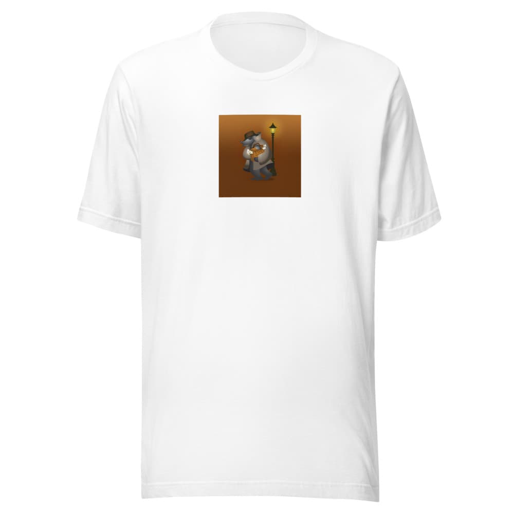 Scorpio Unisex T-Shirt