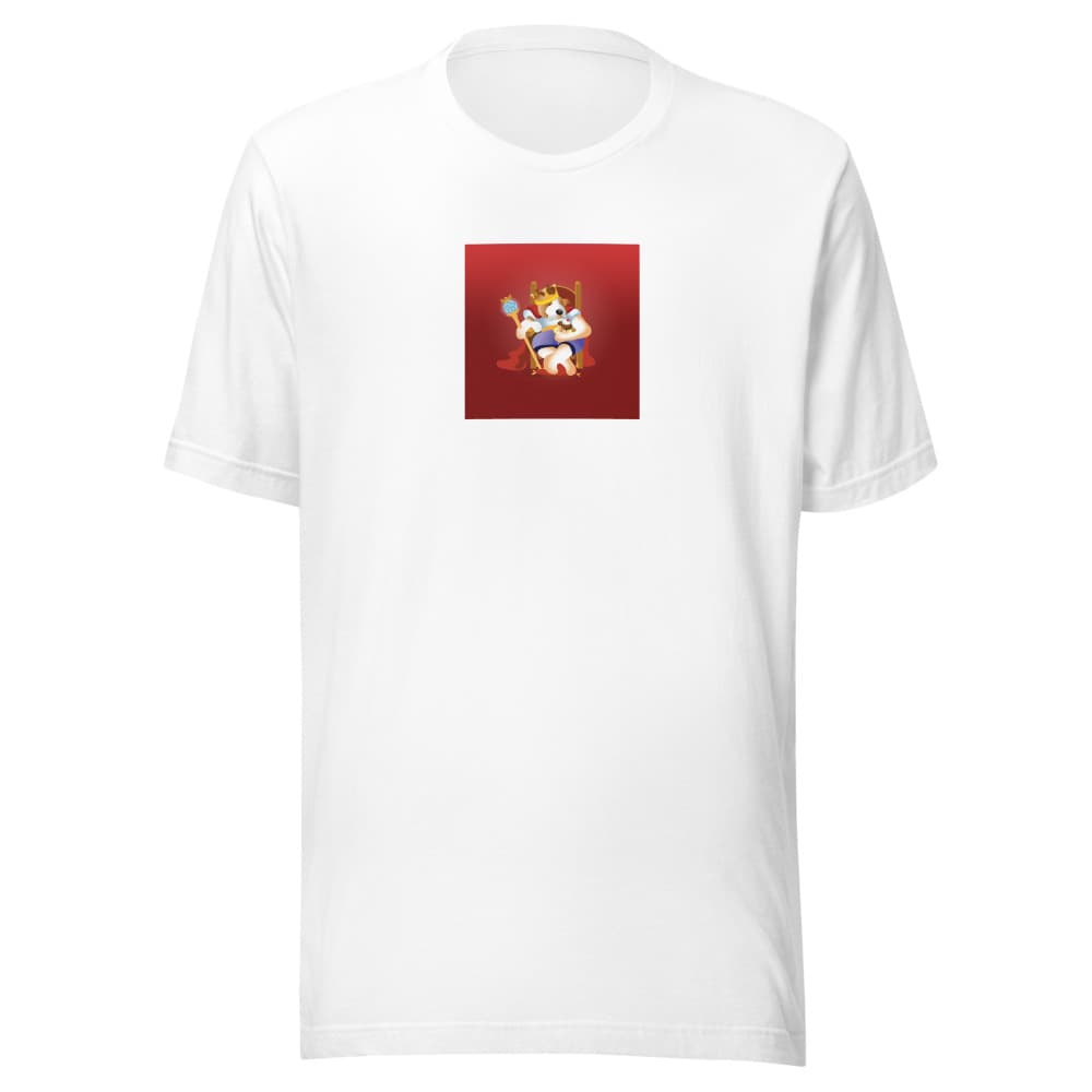 Taurus Unisex T-Shirt