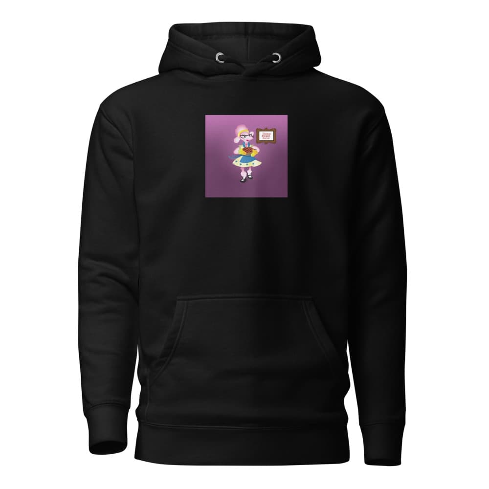 Cancer Unisex Pullover Hoodie