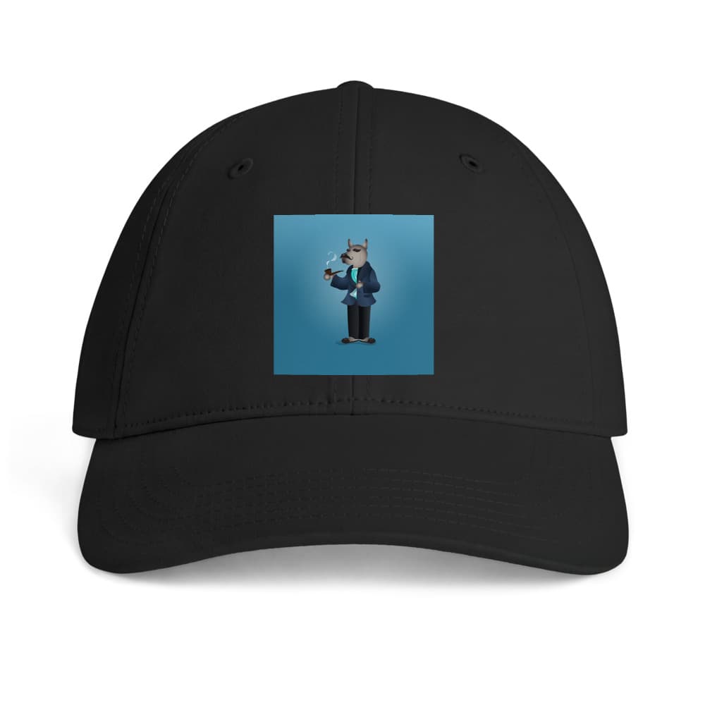 Aquarius Hat