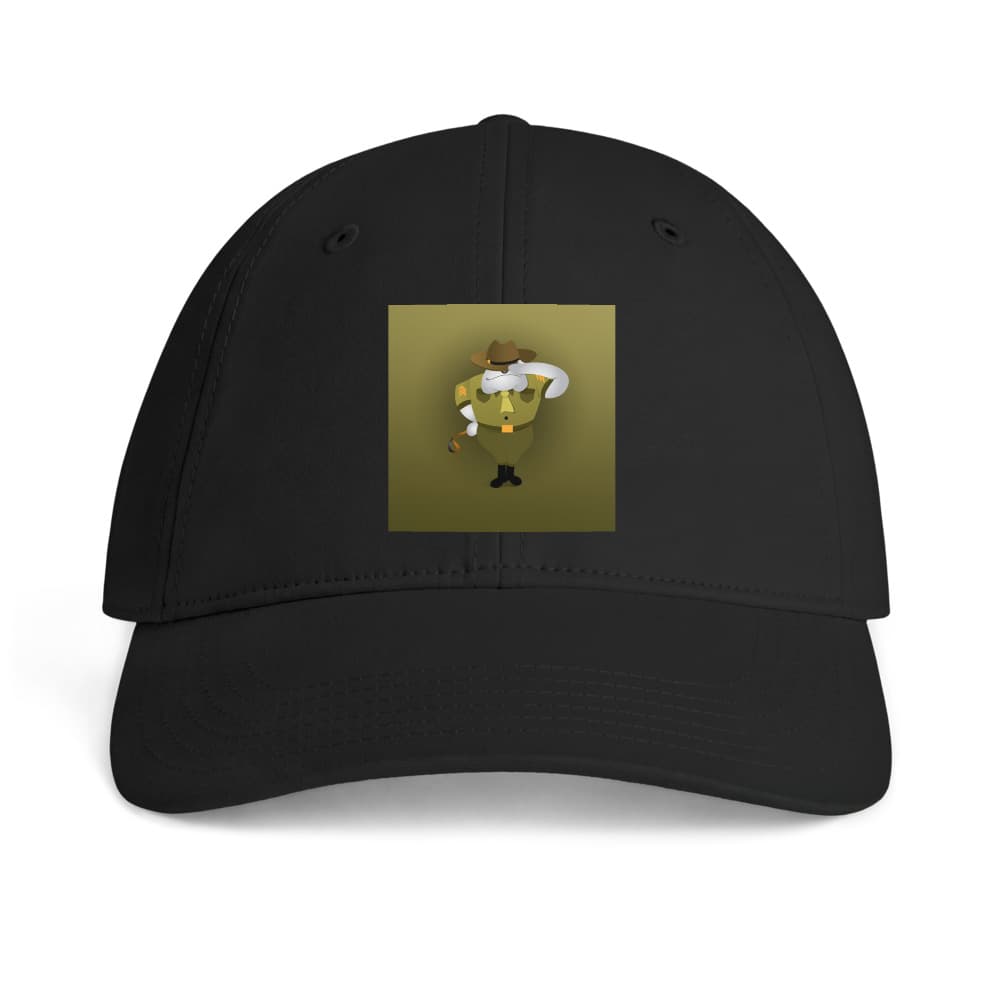 Capricorn Hat
