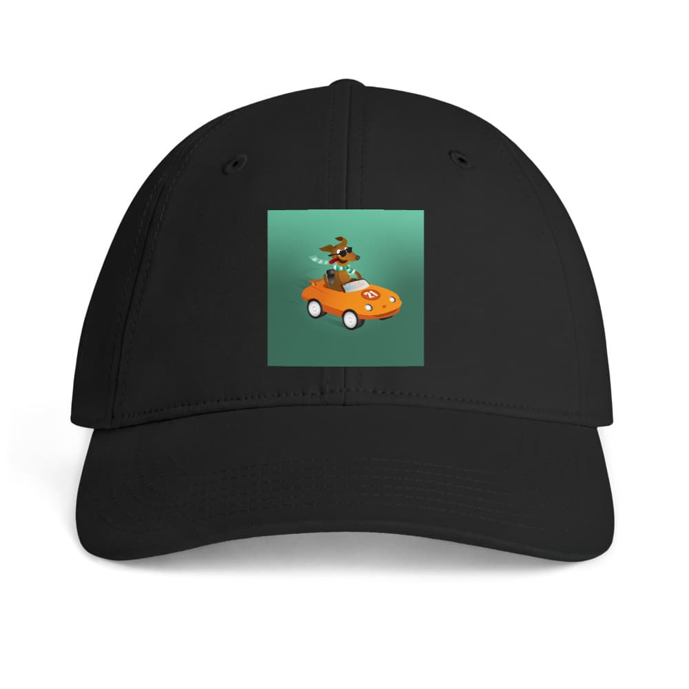 Gemini Hat