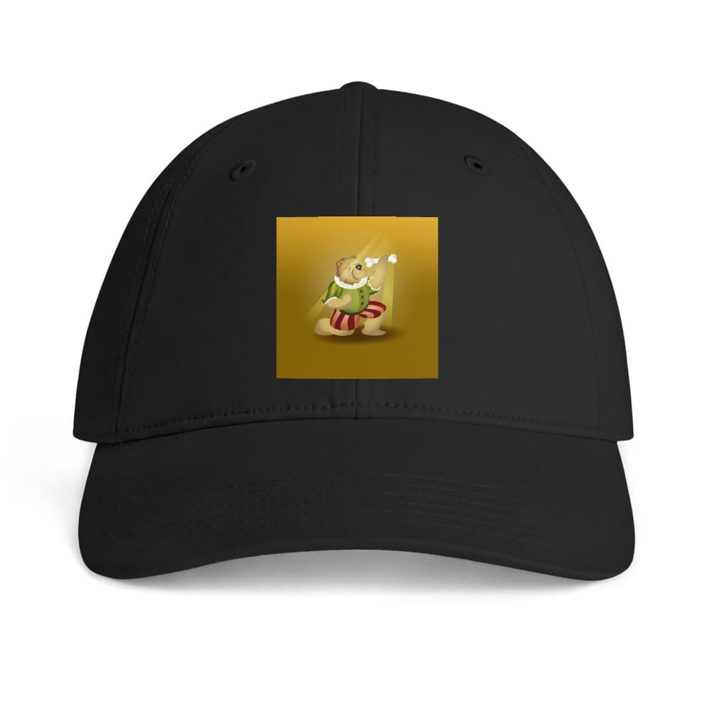 Leo Hat