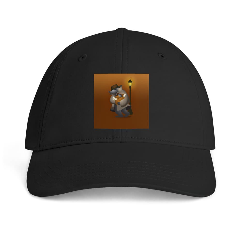 Scorpio Hat
