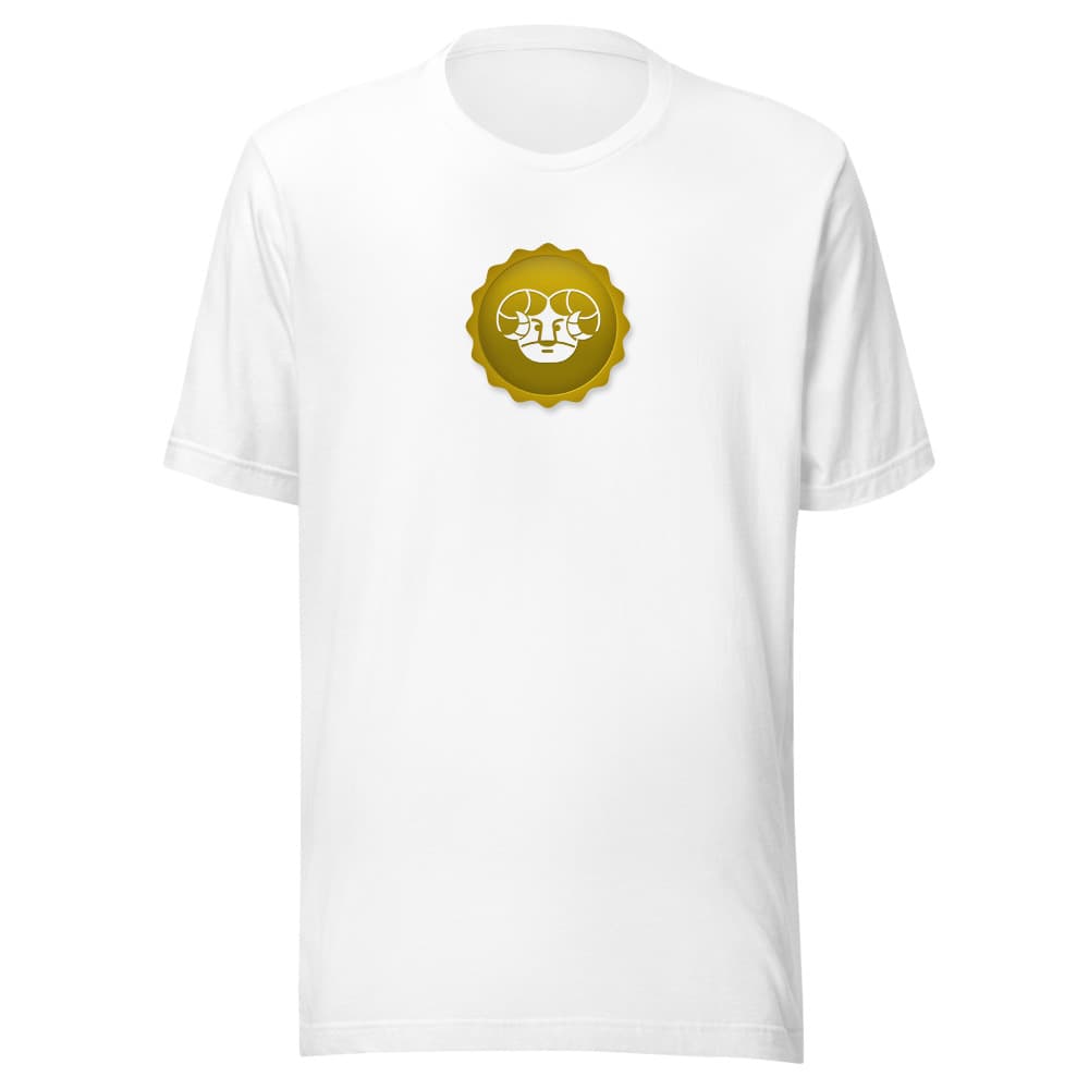Aries Unisex T-Shirt