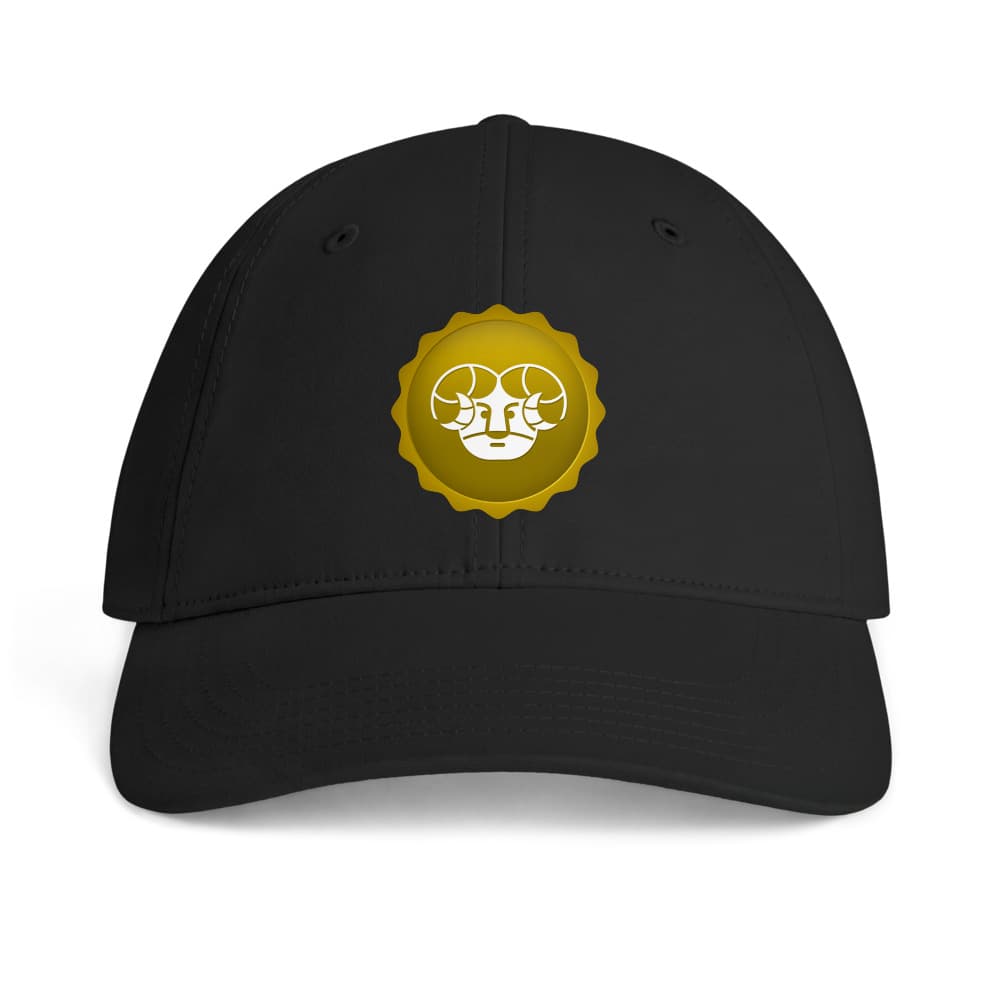 Aries Hat